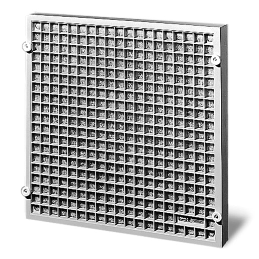 Helios Ventilatoren LF 450/500 Turkiye
