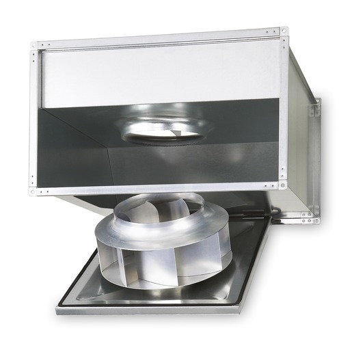 Helios Ventilatoren KRD 500/4/80/50 A Turkiye