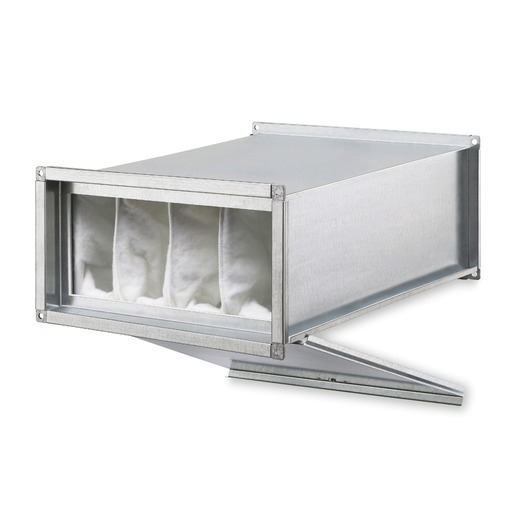 Helios Ventilatoren KLF 100/50 F7 Turkiye