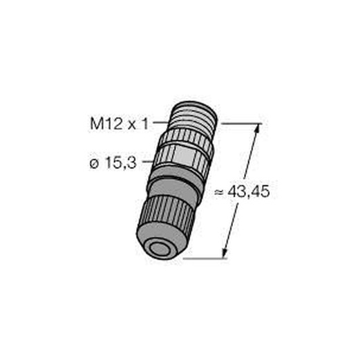 Turck HAS8141-0 Turkiye