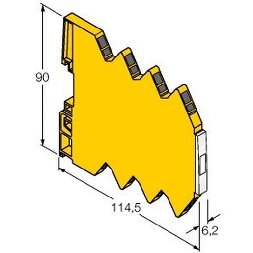 Turck IMS-AI-UNI/24V Turkiye