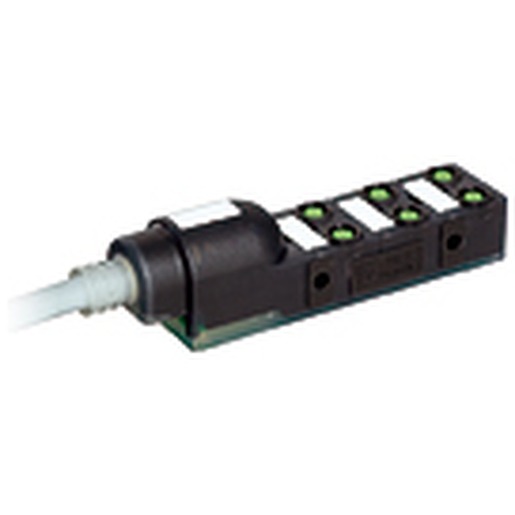 Murrelektronik 8000-86010-3501000 Turkiye
