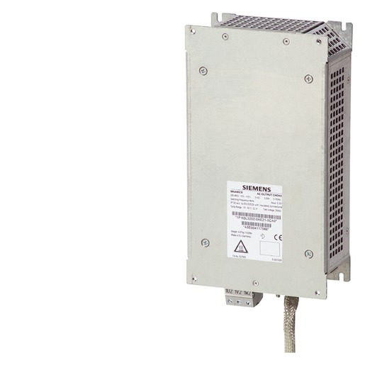 Siemens 6SL3202-0AJ23-2CA0 Turkiye