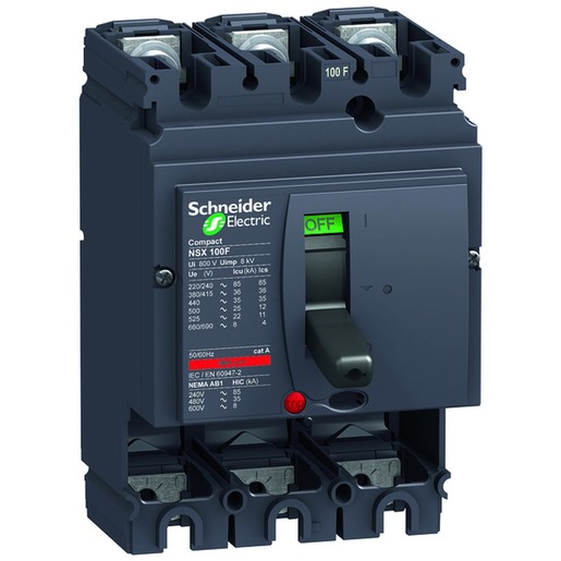 Schneider Electric LV429014 Turkiye