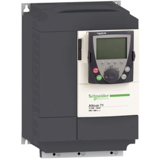 Schneider Electric ATV71HD11N4 Turkiye