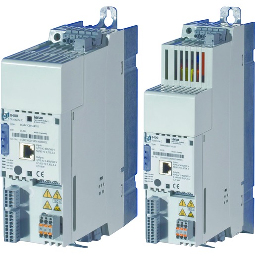 Lenze E84AVBDE7514SX0 Turkiye