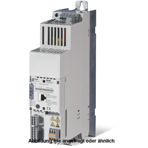 Lenze E84AVSCE1524SX0 Turkiye