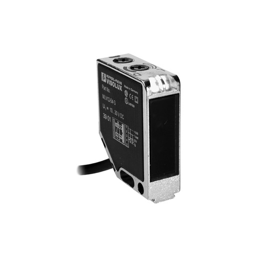Pepperl+Fuchs MLV12-54-G/76b/115/128 Turkiye