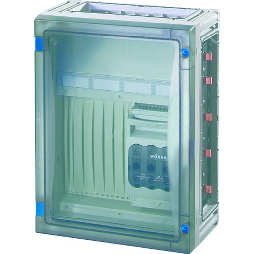 Hensel FP 3226 Turkiye