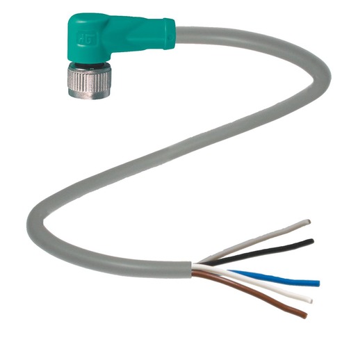 Pepperl+Fuchs V15-W-5M-PVC Turkiye