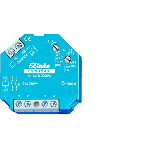 Eltako ESR61M-UC Turkiye