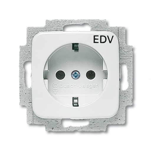 Busch-Jaeger 20 EUC/DV-214 Turkiye