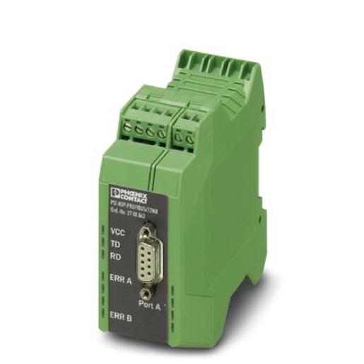 Phoenix Contact PSI-REP-PROFIBUS/12MB Turkiye