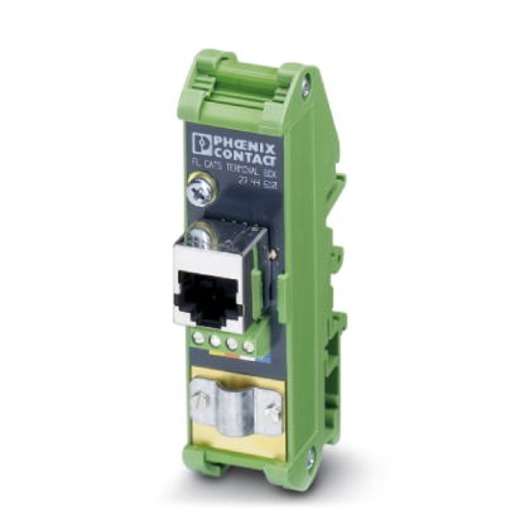 Phoenix Contact FL CAT5 TERMINAL BOX Turkiye