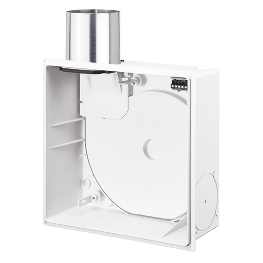 Helios Ventilatoren ELS-GUBA Turkiye