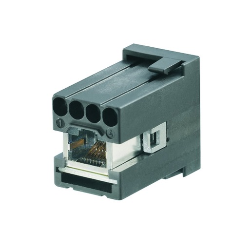 Weidmüller HDC CM RJ45 F Turkiye
