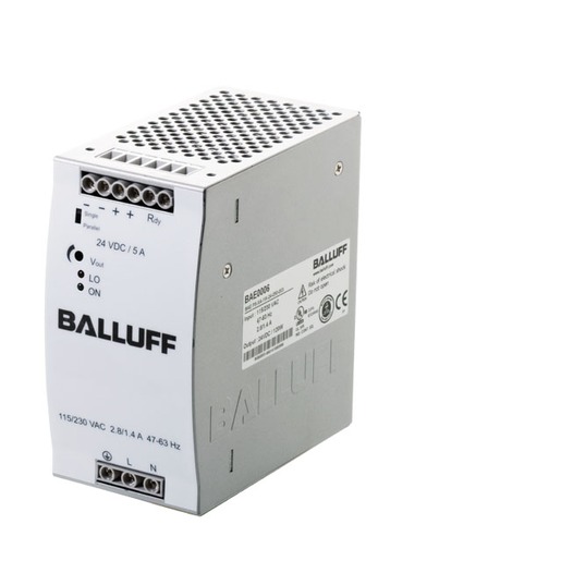 Balluff BAE PS-XA-1W-24-050-003 Turkiye