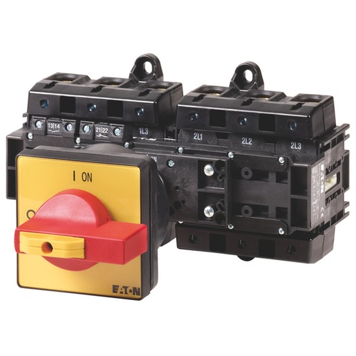 Eaton Electric T6-160-6/V/SVB/HI11 Turkiye
