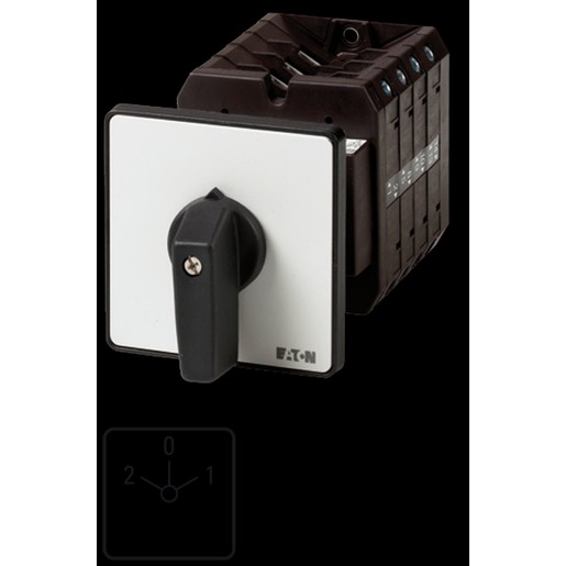 Eaton Electric T5B-3-123/Z Turkiye