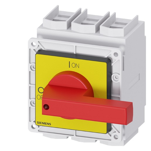 Siemens 3LD2405-0TK13 Turkiye