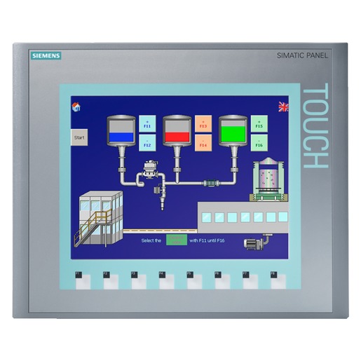 Siemens 6AV6647-0AE11-3AX0 Turkiye