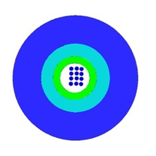 Draka U-DQ(ZN)BH 24G62,5/125 Turkiye