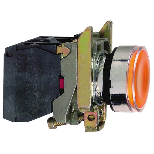 Schneider Electric XB4BW35B5 Turkiye
