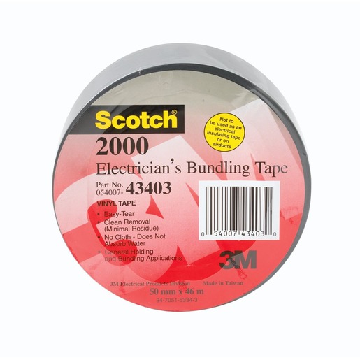 3M SCOTCH2000 Turkiye