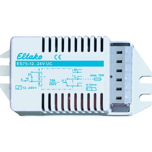 Eltako ES75-12..24V UC Turkiye