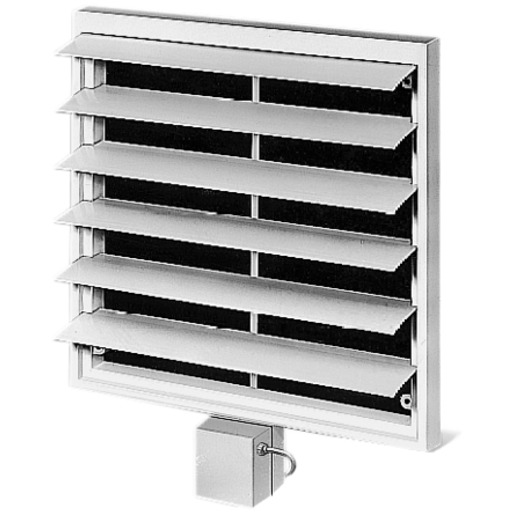 Helios Ventilatoren EVK 500 Turkiye