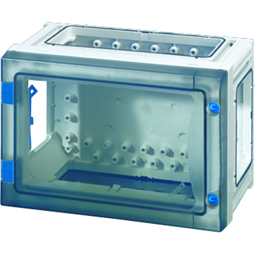 Hensel FP 0100 Turkiye