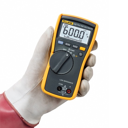Fluke FLUKE-113 EUR Turkiye