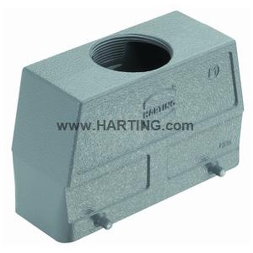 Harting Deutschland 19 30 024 0428 Turkiye
