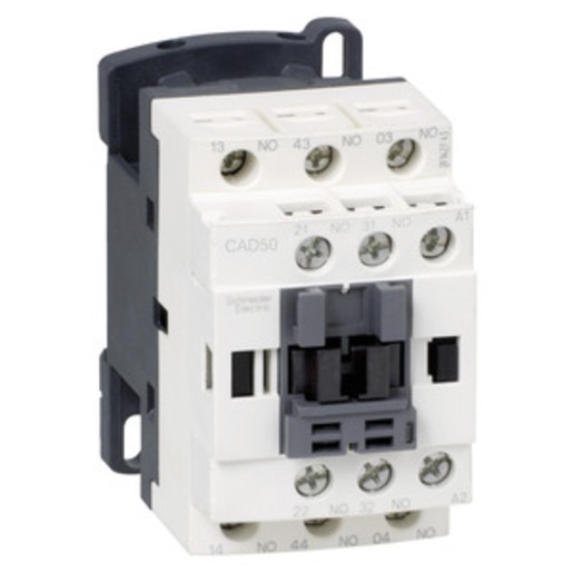 Schneider Electric CAD50E7 Turkiye