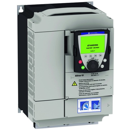 Schneider Electric ATV71HD18N4 Turkiye