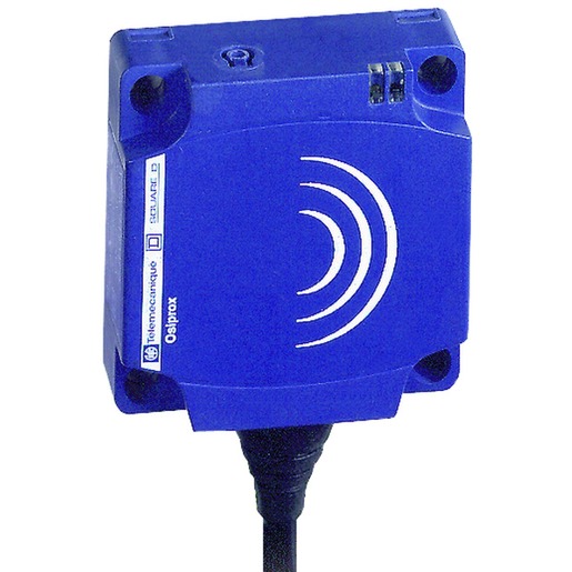 Schneider Electric XS8C1A1MAL2 Turkiye