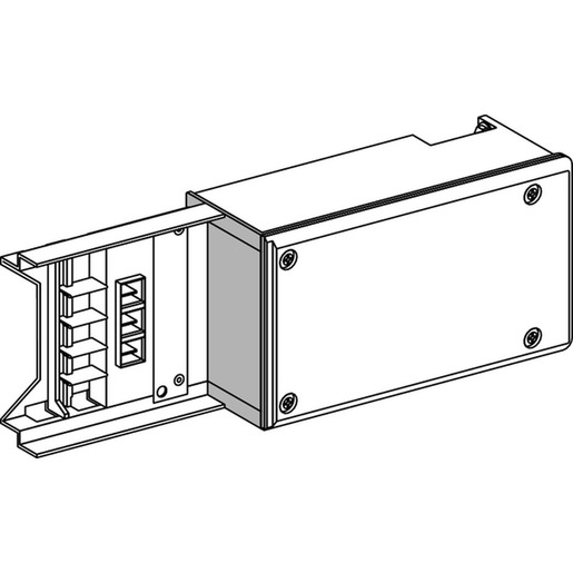 Schneider Electric KNA63AB4 Turkiye