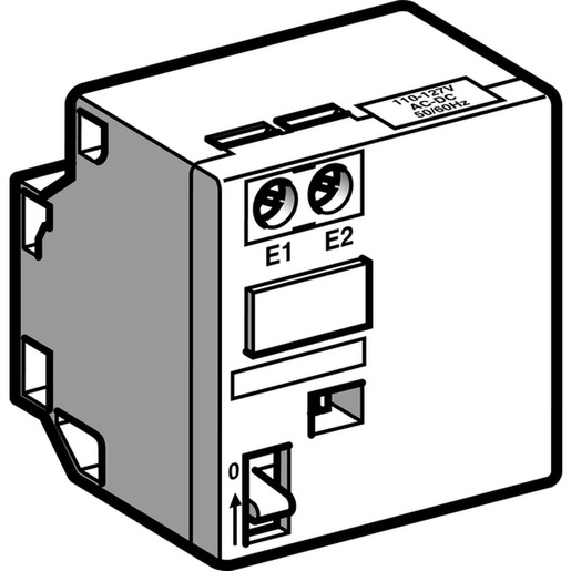 Schneider Electric LAD6K10B Turkiye
