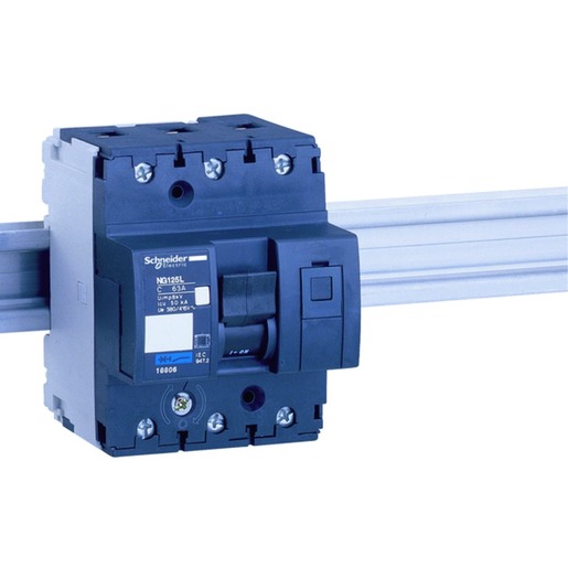 Schneider Electric 18852 Turkiye