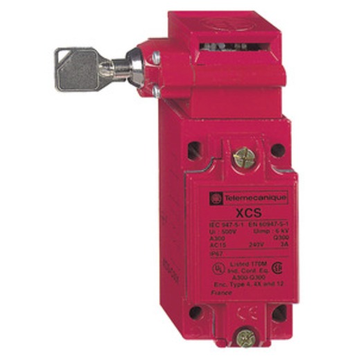 Schneider Electric XCSC712 Turkiye