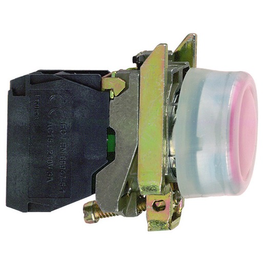 Schneider Electric XB4BP42 Turkiye