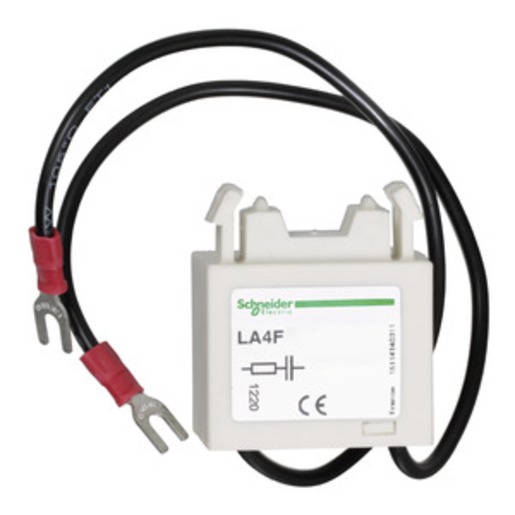 Schneider Electric LA4FRCP Turkiye