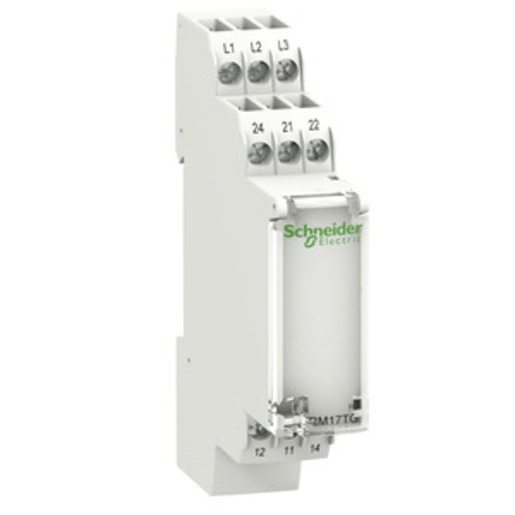 Schneider Electric RM17TG20 Turkiye