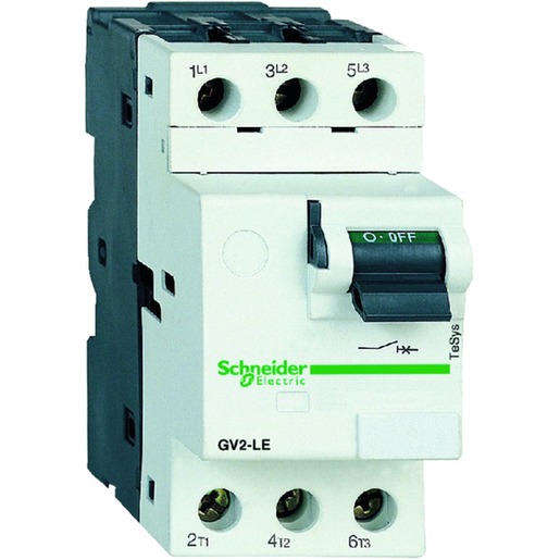 Schneider Electric GV2LE14 Turkiye
