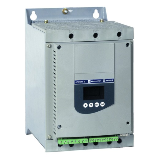 Schneider Electric ATS48D75Q Turkiye