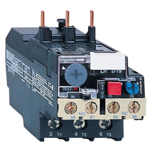 Schneider Electric LRD1510 Turkiye