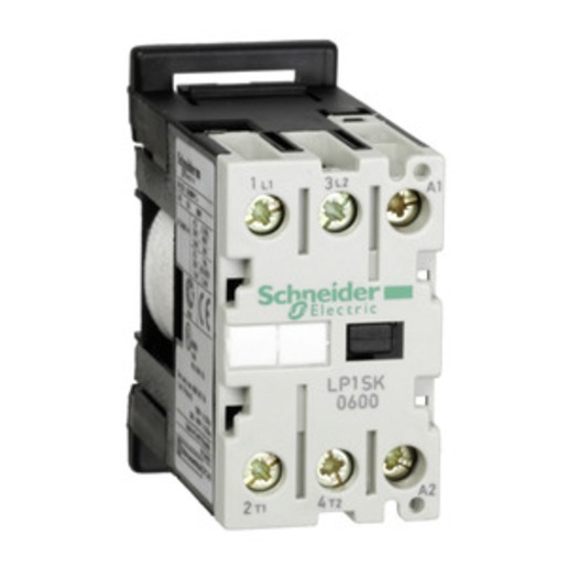 Schneider Electric LP1SK0600BD Turkiye