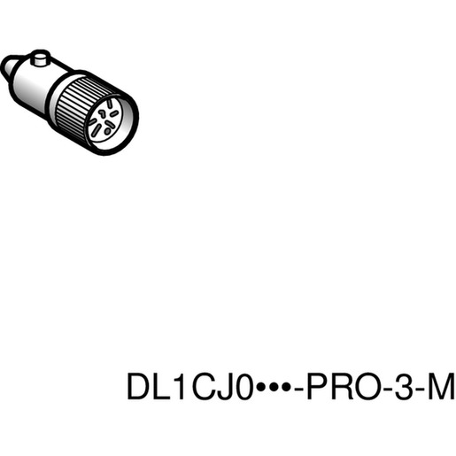 Schneider Electric DL1CJ0287E Turkiye