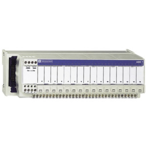 Schneider Electric ABE7P16T210 Turkiye
