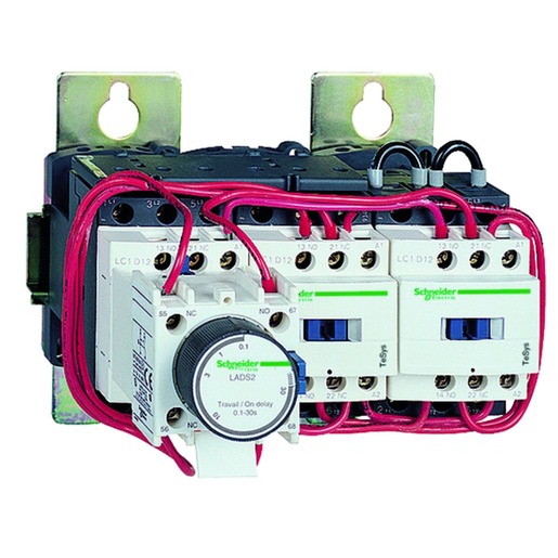 Schneider Electric LC3D18AP7 Turkiye